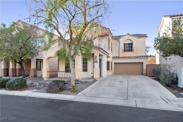 $459,000 | 7641 Riva Ridge Street | Centennial Hills