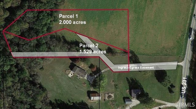 $174,000 | 10512 Us 231 South Romney In 47981 | Randolph Township - Tippecanoe County