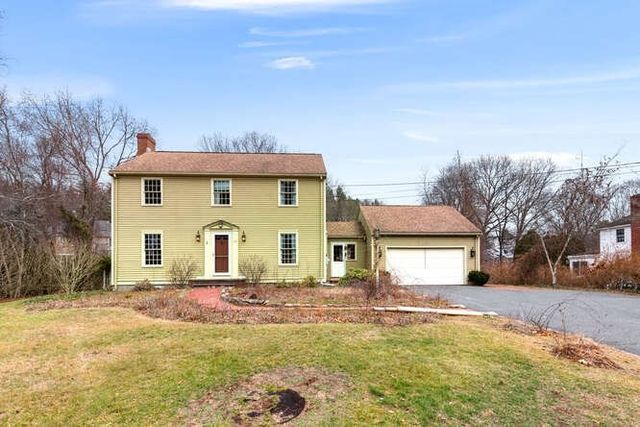 $799,900 | 115 Grover Street | Centerville - Beverly