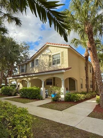 $2,600 | 4809 North Wickham Circle, Unit A | Delray Beach