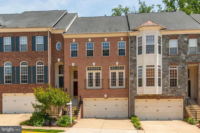 $3,700 | 4623 Aspen Hill Court | Annandale