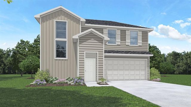 $261,990 | 23520 Nectar Crest Heights