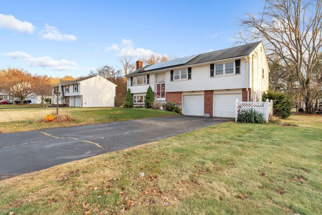 $399,000 | 23 Palmer Drive | East Hartford