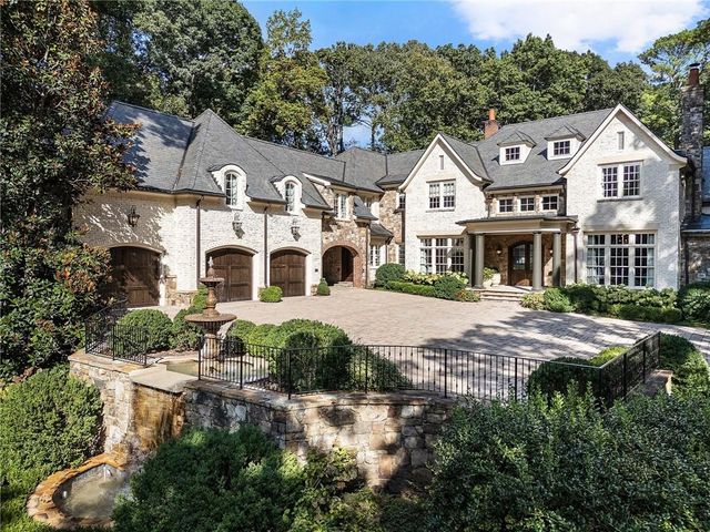 $5,500,000 | 4345 Mt Paran Parkway Northwest | Mt. Paran Pkwy