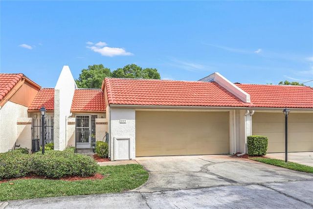 $305,000 | 222 Balfour Drive, Unit 14 | Winter Park