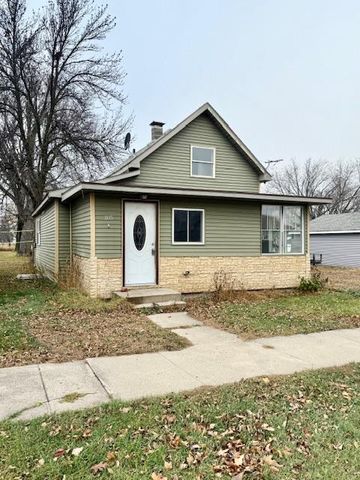 $59,900 | 105 South Lake Street | Belview