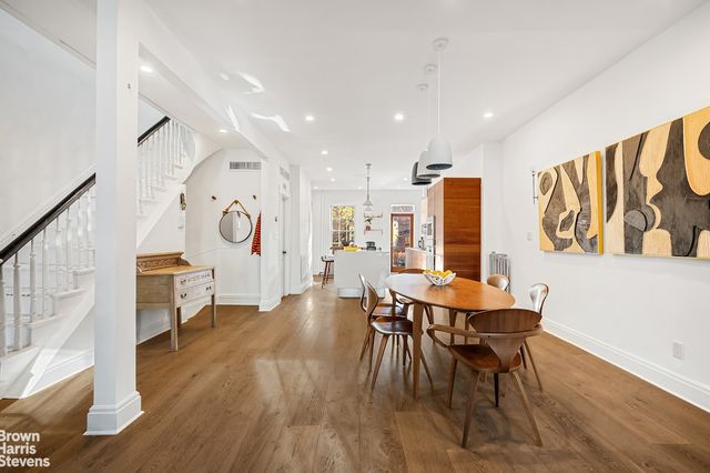 $3,495,000 | 626 Bergen Street | Prospect Heights