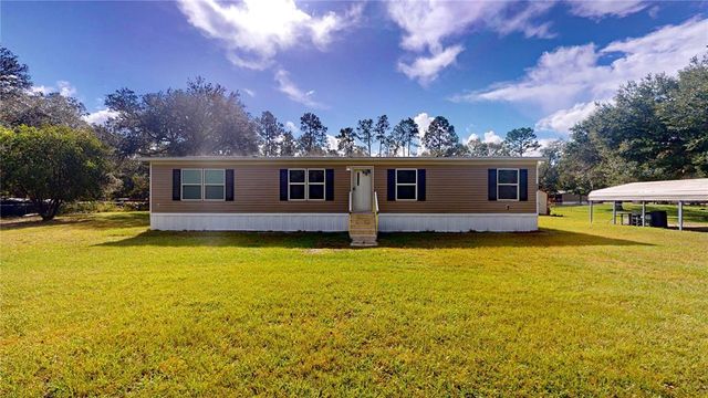 $249,900 | 4783 Canal Avenue | Daytona North