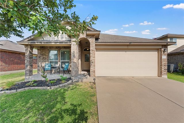 $294,900 | 6525 Cascade Drive | Sendero Springs