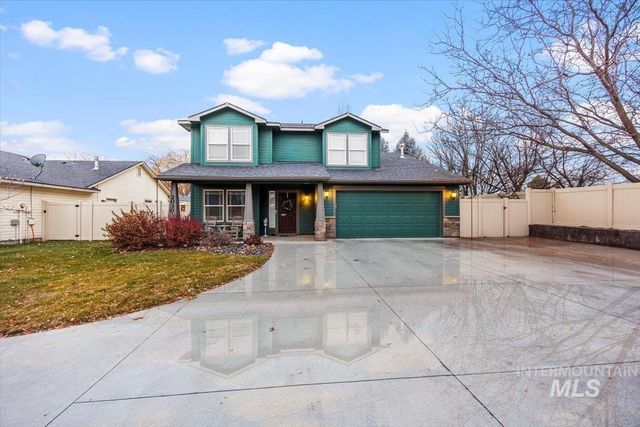 $445,000 | 2030 West Cabot Avenue | Nampa