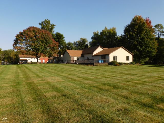 $550,000 | 2831 Hixon Road | Wabash Township - Parke County