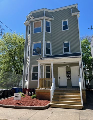 $2,200 | 624 Winchester Avenue, Unit 1 | Newhallville