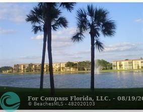 $229,900 | 6331 Coral Lake Drive, Unit 307 | Coral Gate