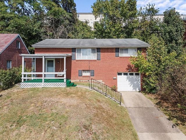 $249,000 | 219 Walnut Street | Blawnox