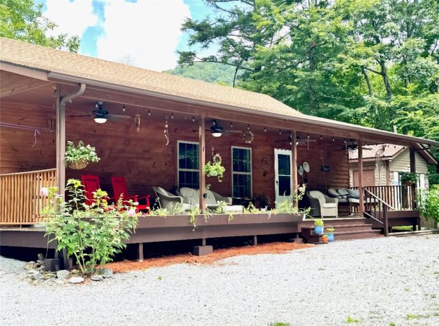 $500,000 | 1089 Old Mill Road | Huckleberry Mountain