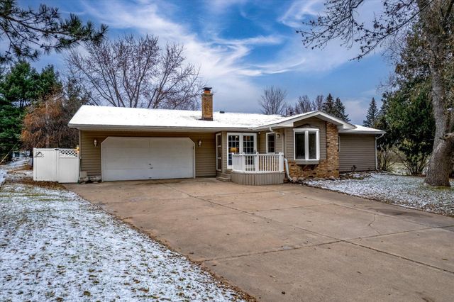 $345,000 | 41244 Ural Street Northeast | Stanchfield Township - Isanti County