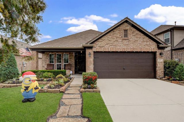 $310,000 | 3107 Soaring Pines Trail | Barton Creek Ranch