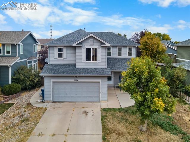 $399,900 | 6884 Kasson Drive | Fountain Valley