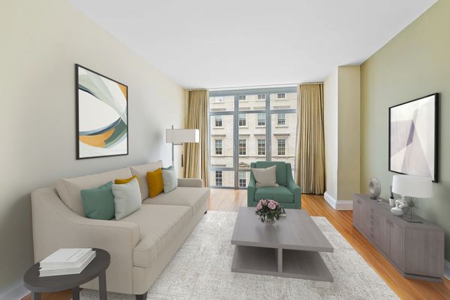 $1,450,000 | 57 Reade Street, Unit 4A | TriBeCa