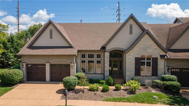 $799,900 | 14410 Rue De Gascony | Chesterfield