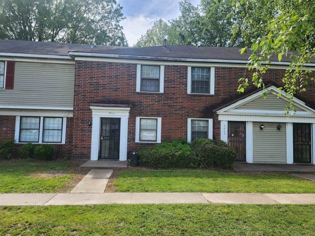 $50,000 | 3811 South Mendenhall Road, Unit 3811 | Capleville