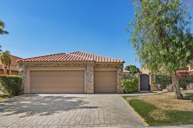 $10,750 | 36 La Costa Drive | Mission Hills Country Club