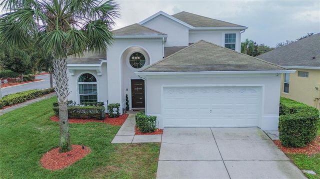 $660,000 | 8100 Fan Palm Way | Wyndham Palms