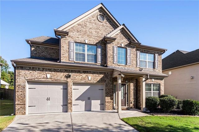 $664,600 | 4575 Mossbrook Circle