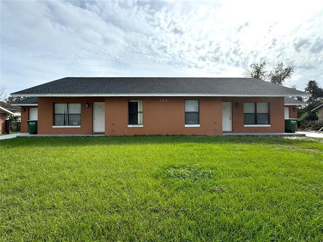 $1,700 | 131 Cascade Street, Unit B | Deltona Lakes