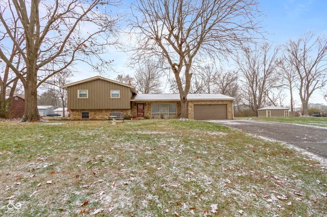 $335,000 | 5430 West Market Street | Indiana Park