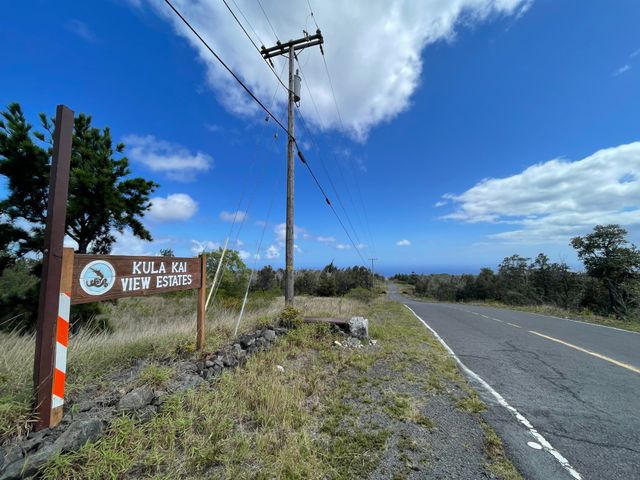 $99,000 | 82 Lauhala Drive | Kula Kai View Estates