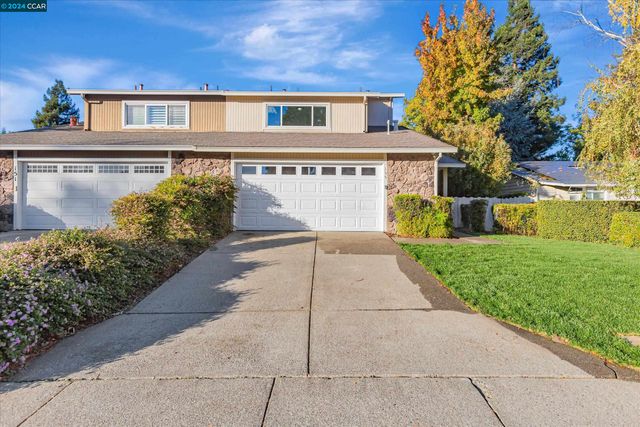 $1,185,000 | 155 Joaquin Drive | Danville South