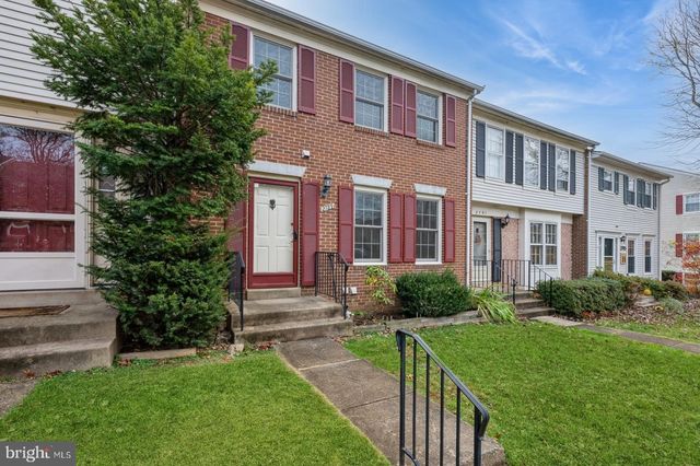 $3,300 | 2789 Knollside Lane | Dunn Loring Village