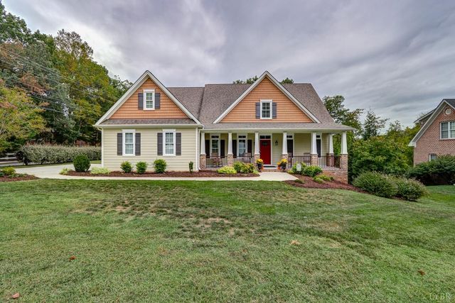 $665,000 | 100 Amaya Drive | Lynchburg