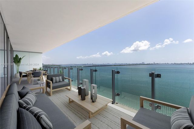 $2,790,000 | 700 Northeast 26th Street, Unit 1102 | Edgewater