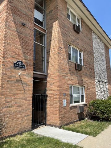 $119,900 | 2334 North Harlem Avenue, Unit 2B | Elmwood Park