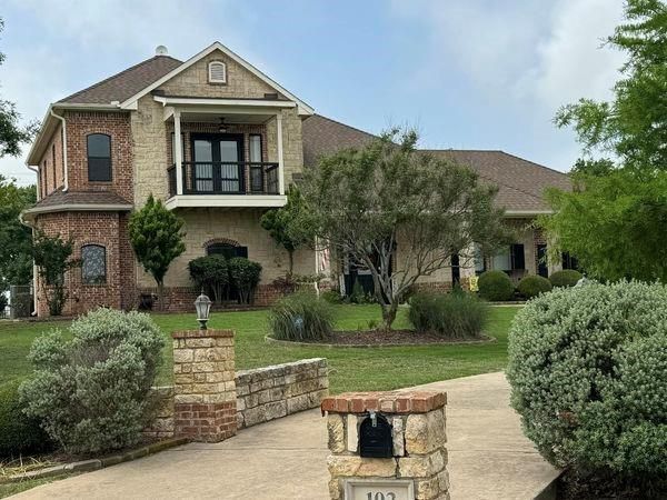 $849,900 | 102 Hunter Pass Cove | Waxahachie