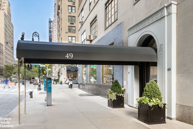 $1,000,000 | 49 East 86th Street, Unit 16B | Upper East Side