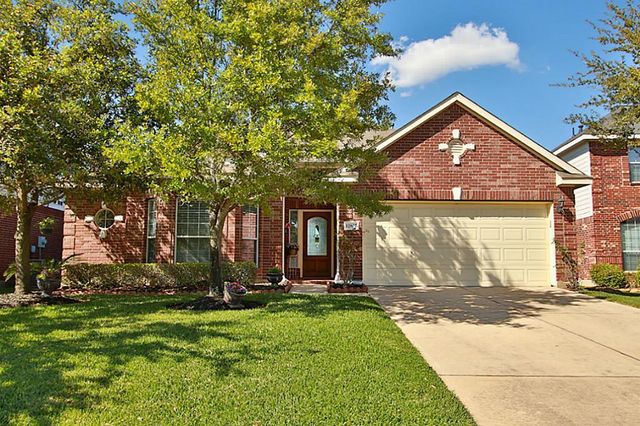 $2,250 | 12802 Carriage Glen Drive | Village Creek