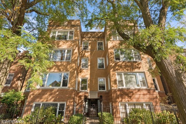 $400,000 | 4845 North Troy Street, Unit 2 | Albany Park