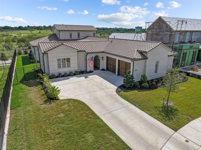 $1,600,000 | 9601 Latour Lane | Far West Fort Worth