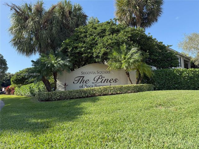 $375,000 | 23255 Carolwood Lane, Unit 101 | Sandalfoot Cove