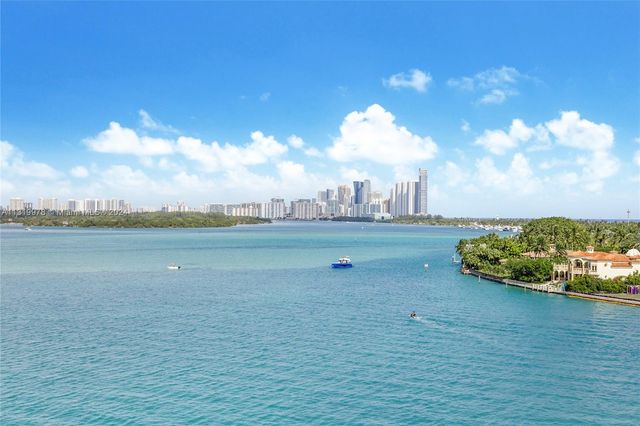 $2,050,000 | 10201 East Bay Harbor Drive, Unit PH3 | Bay Harbor Islands