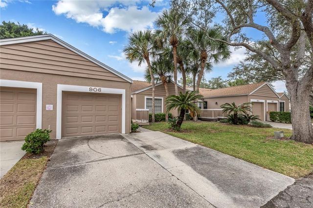 Homes for Sale with Pool in Riviera Bay, St Petersburg, FL | Compass