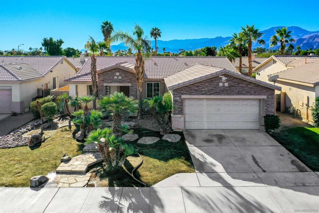 $659,900 | 80741 Desert Spur Drive | Central Indio