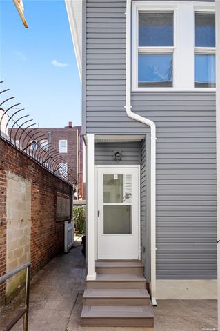 $529,000 | 212 Beach 117th Street, Unit D | Rockaway Park