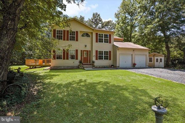 $550,000 | 443 New Road | Southampton Township - Burlington County