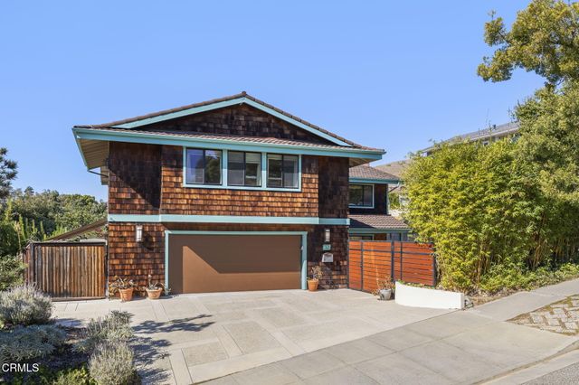 $1,595,000 | 363 Hamilton Avenue | Ventura College