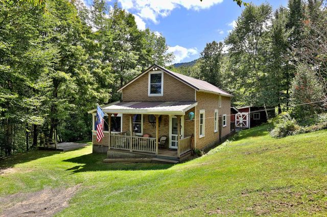 $250,000 | 1087 Vermont Rte 100 | Pittsfield