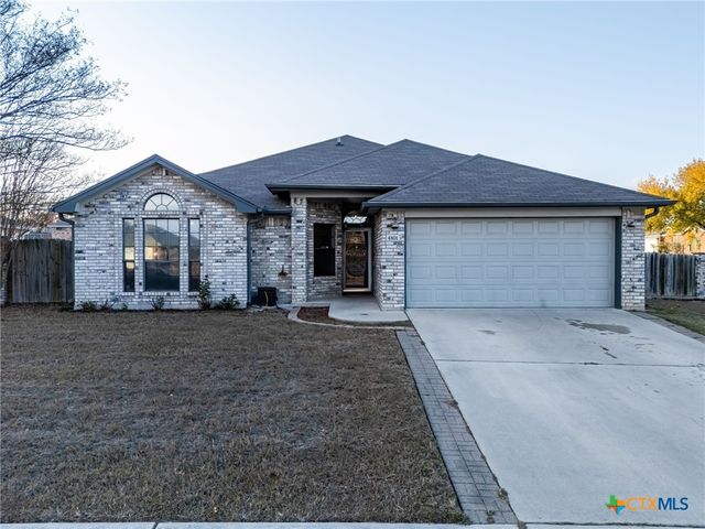 $225,000 | 4801 Norton Drive | Killeen